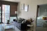 1 Bedroom Condo for rent in Noble Solo, Khlong Tan Nuea, Bangkok near BTS Thong Lo