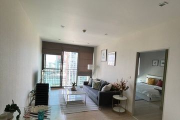 1 Bedroom Condo for rent in Noble Solo, Khlong Tan Nuea, Bangkok near BTS Thong Lo