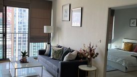 1 Bedroom Condo for rent in Noble Solo, Khlong Tan Nuea, Bangkok near BTS Thong Lo