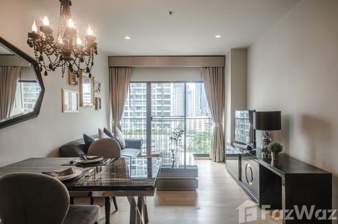 1 Bedroom Condo for rent in Noble Refine, Khlong Tan, Bangkok near BTS Phrom Phong