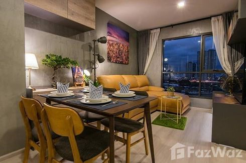 2 Bedroom Condo for rent in Life Sukhumvit 48, Phra Khanong, Bangkok near BTS Phra Khanong