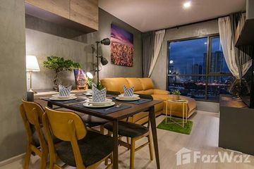 2 Bedroom Condo for rent in Life Sukhumvit 48, Phra Khanong, Bangkok near BTS Phra Khanong