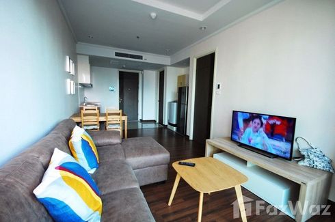 1 Bedroom Condo for rent in Supalai Elite Sathorn - Suanplu, Thung Maha Mek, Bangkok near BTS Chong Nonsi