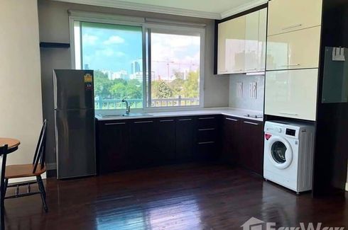 2 Bedroom Condo for rent in Leticia Residence, Bang Kapi, Bangkok