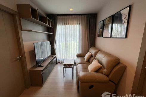 2 Bedroom Condo for rent in LIFE Asoke - Rama 9, Makkasan, Bangkok near MRT Phra Ram 9