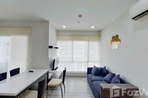 2 Bedroom Condo for rent in Centric Sathorn - Saint Louis, Thung Wat Don, Bangkok near BTS Surasak