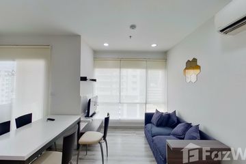 2 Bedroom Condo for rent in Centric Sathorn - Saint Louis, Thung Wat Don, Bangkok near BTS Surasak