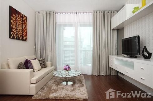 1 Bedroom Condo for rent in The Address Chidlom, Langsuan, Bangkok near BTS Chit Lom