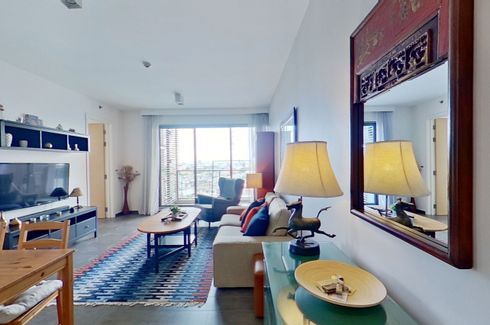 2 Bedroom Condo for sale in The Lofts Ekkamai, Phra Khanong, Bangkok near BTS Ekkamai