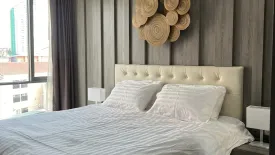 2 Bedroom Condo for rent in Trapezo Sukhumvit 16, Khlong Toei, Bangkok near MRT Queen Sirikit National Convention Centre