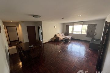 2 Bedroom Apartment for rent in Baan C.K. Apartment, Chong Nonsi, Bangkok