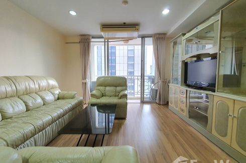 2 Bedroom Condo for rent in Asoke Place, Khlong Toei Nuea, Bangkok near MRT Sukhumvit