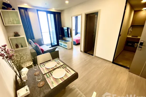 1 Bedroom Condo for rent in One 9 Five Asoke - Rama 9, Huai Khwang, Bangkok near MRT Phra Ram 9