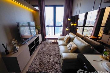 1 Bedroom Condo for rent in Ashton Asoke, Khlong Toei Nuea, Bangkok near MRT Sukhumvit