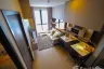 1 Bedroom Condo for rent in Ashton Asoke, Khlong Toei Nuea, Bangkok near MRT Sukhumvit