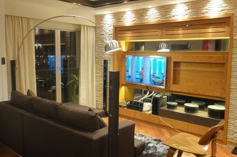 2 Bedroom Condo for rent in Belle Park Residence, Chong Nonsi, Bangkok near BTS Chong Nonsi