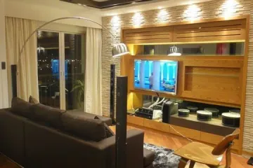 2 Bedroom Condo for rent in Belle Park Residence, Chong Nonsi, Bangkok near BTS Chong Nonsi