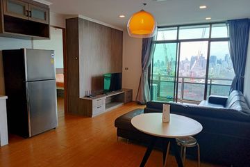 2 Bedroom Condo for sale in Lumpini Park View, Thung Maha Mek, Bangkok near MRT Lumpini