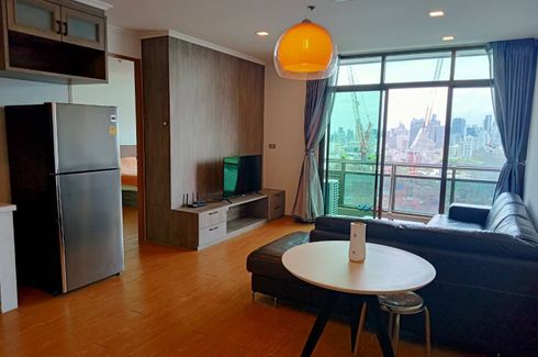 2 Bedroom Condo for sale in Lumpini Park View, Thung Maha Mek, Bangkok near MRT Lumpini