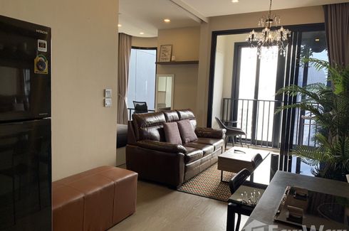 1 Bedroom Condo for rent in Ashton Asoke, Khlong Toei Nuea, Bangkok near MRT Sukhumvit