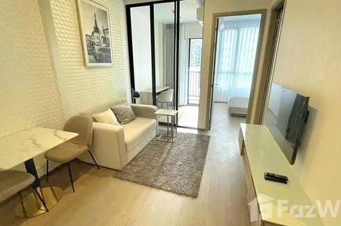 1 Bedroom Condo for rent in Park Origin Phayathai, Thung Phaya Thai, Bangkok near BTS Phaya Thai