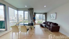 1 Bedroom Condo for rent in Rhythm Sathorn, Thung Wat Don, Bangkok near BTS Saphan Taksin