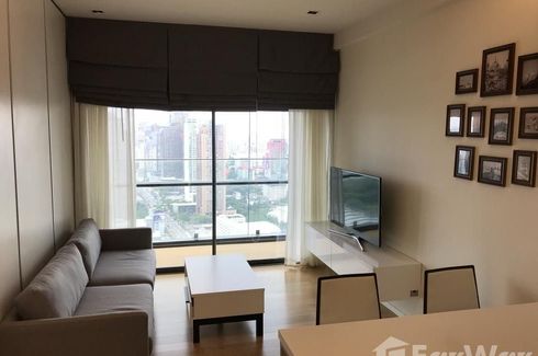 1 Bedroom Condo for rent in Circle Living Prototype, Makkasan, Bangkok near Airport Rail Link Makkasan