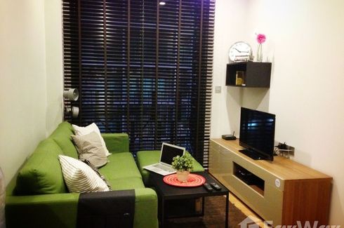 1 Bedroom Condo for rent in KEYNE BY SANSIRI, Khlong Tan, Bangkok near BTS Thong Lo