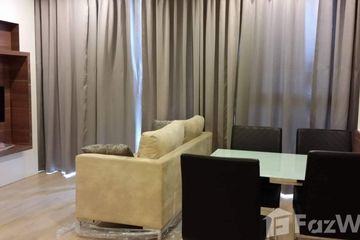 2 Bedroom Condo for rent in Ideo Q Ratchathewi, Thanon Phaya Thai, Bangkok near BTS Ratchathewi