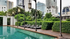 1 Bedroom Condo for rent in The Address Sathorn, Silom, Bangkok near BTS Chong Nonsi