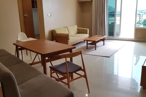 2 Bedroom Condo for sale in Watermark Chaophraya River, Bang Lamphu Lang, Bangkok