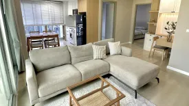 2 Bedroom Condo for rent in Life Ratchadapisek, Huai Khwang, Bangkok near MRT Huai Khwang