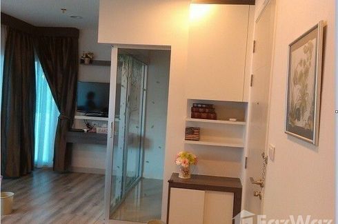 2 Bedroom Condo for rent in Centric Sathorn - Saint Louis, Thung Wat Don, Bangkok near BTS Surasak