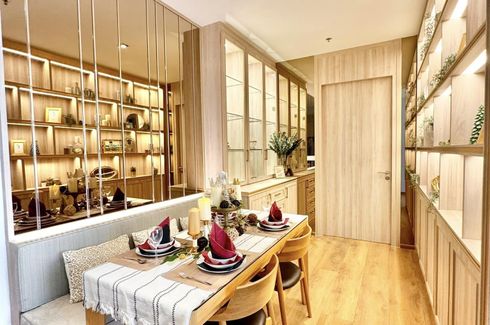 2 Bedroom Condo for sale in Park Origin Phrom Phong, Khlong Tan, Bangkok near BTS Phrom Phong