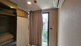 1 Bedroom Condo for rent in Walden Asoke, Khlong Toei Nuea, Bangkok near BTS Asoke