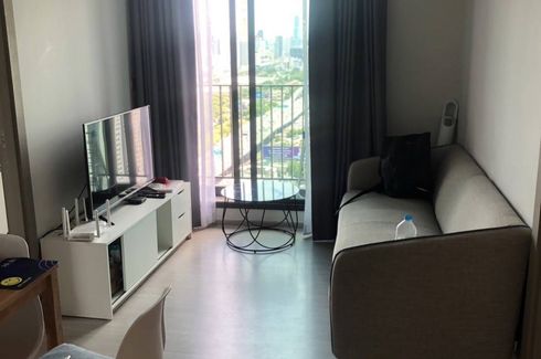 2 Bedroom Condo for rent in LIFE Asoke - Rama 9, Makkasan, Bangkok near MRT Phra Ram 9