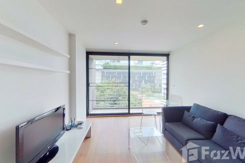 1 Bedroom Condo for rent in Noble Ambience Sarasin, Langsuan, Bangkok near MRT Silom