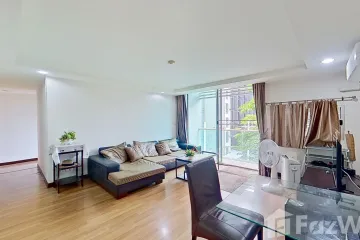 3 Bedroom Condo for rent in The Kris Ratchada 17, Din Daeng, Bangkok near MRT Sutthisan