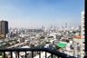 2 Bedroom Condo for rent in Belle Park Residence, Chong Nonsi, Bangkok near BTS Chong Nonsi