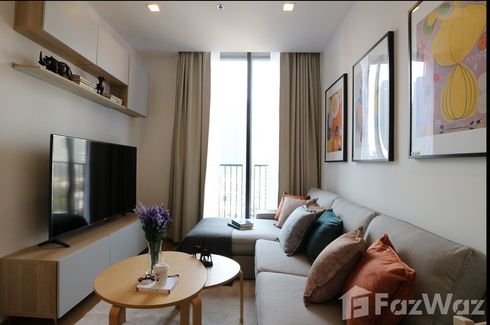 1 Bedroom Condo for rent in Noble BE 33, Khlong Tan Nuea, Bangkok near BTS Phrom Phong