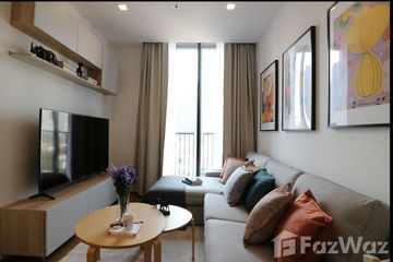 1 Bedroom Condo for rent in Noble BE 33, Khlong Tan Nuea, Bangkok near BTS Phrom Phong