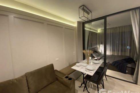 1 Bedroom Condo for rent in Life One Wireless, Langsuan, Bangkok near BTS Ploen Chit