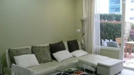 1 Bedroom Condo for rent in MANHATTAN CHIDLOM, Langsuan, Bangkok near MRT Ratchaprarop