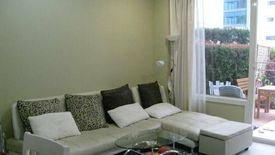 1 Bedroom Condo for rent in MANHATTAN CHIDLOM, Lumpini, Bangkok near MRT Ratchaprarop