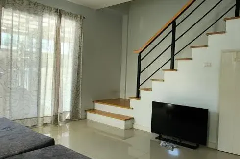 3 Bedroom Townhouse for rent in Lumpini Town Place Sukhumvit 62, Bang Chak, Bangkok