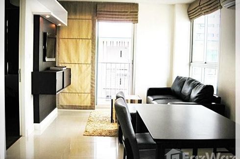 1 Bedroom Condo for rent in The Clover Thonglor, Khlong Tan Nuea, Bangkok