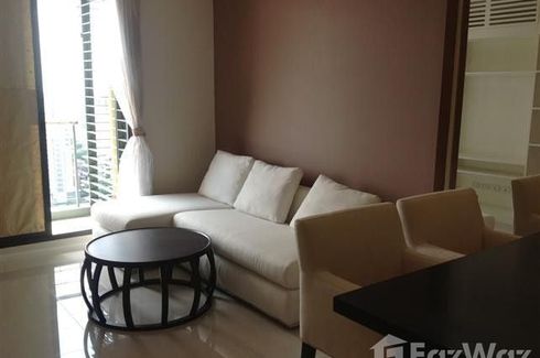 1 Bedroom Condo for rent in Villa Asoke, Makkasan, Bangkok near MRT Phetchaburi