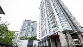 1 Bedroom Condo for rent in The Room Sukhumvit 69, Phra Khanong Nuea, Bangkok near BTS Phra Khanong