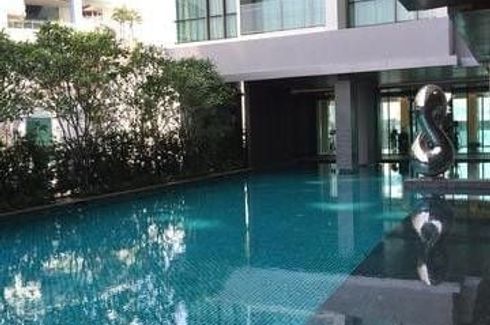 1 Bedroom Condo for rent in The Room Sukhumvit 69, Phra Khanong Nuea, Bangkok near BTS Phra Khanong