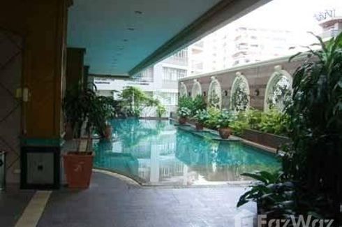 2 Bedroom Condo for rent in Asoke Place, Khlong Toei Nuea, Bangkok near MRT Sukhumvit